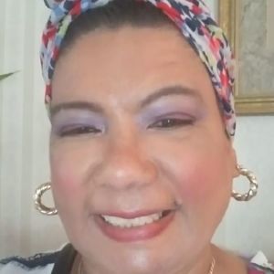 Meet your Posher, Elsie